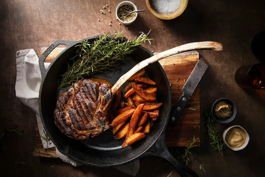 La Fontana Steak House